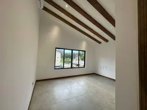 Furnished 4 Bedroom House for Rent in Masaki
