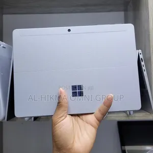 Microsoft Surface Go 2 Laptop 8GB RAM, 128GB SSD