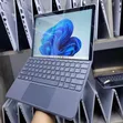 Microsoft Surface Go 2 Laptop 8GB RAM, 128GB SSD - 2