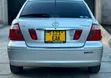 Toyota Premio 2004 Silver - 2