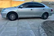 Toyota Premio 2004 Silver - 3