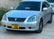 Toyota Premio 2004 Silver - 4