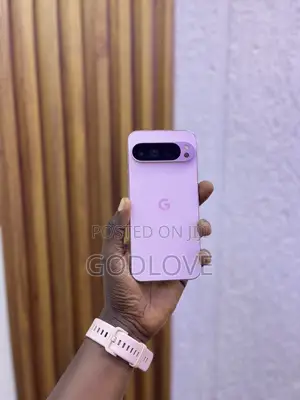 Google Pixel 9 Pro XL 256GB Pink