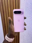 Google Pixel 9 Pro XL 256GB Pink - 4