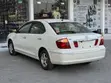 Toyota Premio 2003 - Pearl White - 1