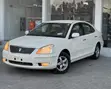 Toyota Premio 2003 - Pearl White - 2