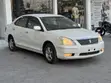 Toyota Premio 2003 - Pearl White - 4