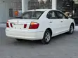 Toyota Premio 2003 - Pearl White - 5