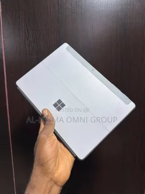 Microsoft Surface Go 2 Laptop 8GB RAM, 128GB SSD