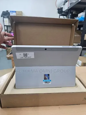 Microsoft Surface Go 2 10.1" 8GB RAM 128GB SSD