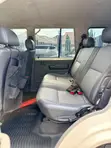Toyota Land Cruiser 2018 White - 1