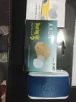 Hearing Aid Axon K-80 - 2