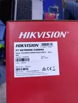 Hikvision 4MP Solar PTZ 4G Camera - 1yr Warranty - 2