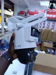 Hikvision 4MP Solar PTZ 4G Camera - 1yr Warranty - 5