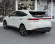 2020 Toyota Harrier Z White - 2