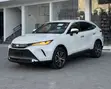2020 Toyota Harrier Z White - 3