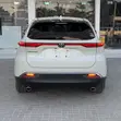 2020 Toyota Harrier Z White - 4