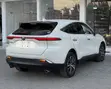 2020 Toyota Harrier Z White - 5