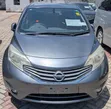 Nissan Note 2013 Gray - 1