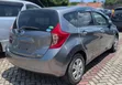 Nissan Note 2013 Gray - 3