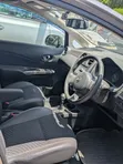 Nissan Note 2013 Gray - 4