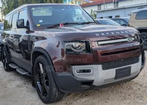Land Rover Defender 130 X Dynamic SE 2023