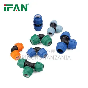 Plumb Pipe Fittings za Ubora wa Juu