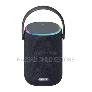 Vidvie SP920 50W Portable Wireless Speaker