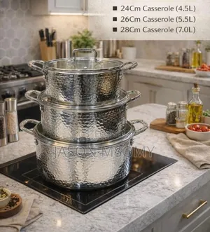 Furi Classic Pot