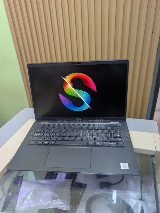 Dell Latitude 7410 Laptop - 16GB RAM, 256GB SSD, Core i5 - 1