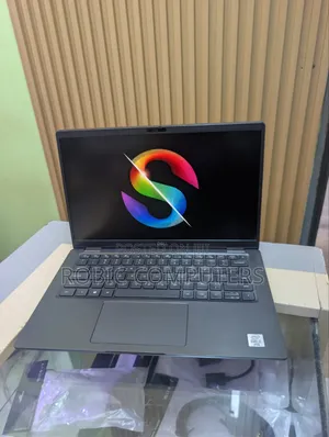 Dell Latitude 7410 Laptop - 16GB RAM, 256GB SSD, Core i5