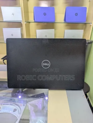 Dell Latitude 7310 Laptop: Core i5, 16GB RAM, 256GB SSD