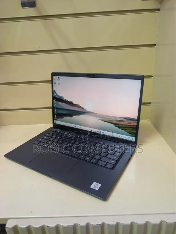 Dell Latitude 7320 Laptop - Core i5, 16GB RAM, 256GB SSD - 1