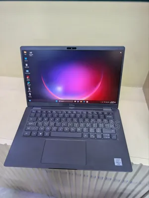 Laptop Dell Latitude 7420 - Core i5, 16GB RAM, 256GB SSD
