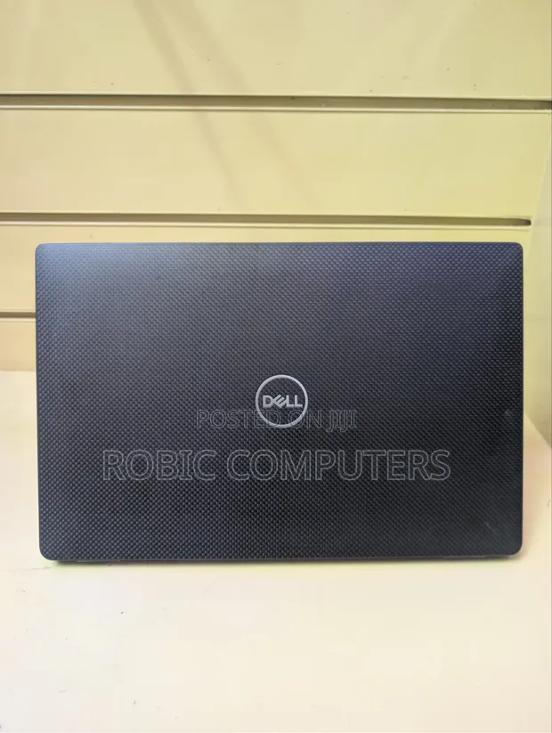 Dell Latitude 7320 Laptop - Core i5, 16GB RAM, 512GB SSD - 1