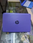 Laptop HP Stream 14 - 4GB RAM, 500GB HDD + 32GB SSD - 1