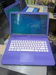 Laptop HP Stream 14 - 4GB RAM, 500GB HDD + 32GB SSD - 2