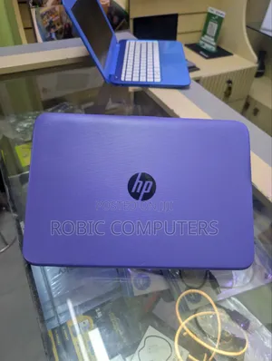 Laptop HP Stream 14 - 4GB RAM, 500GB HDD + 32GB SSD