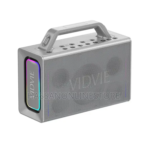 Vidvie XL-SP924 200W Wireless Speaker - 1