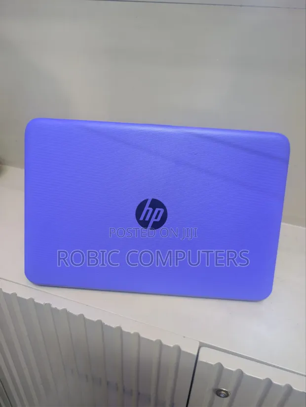 Laptop HP Stream 14 4GB RAM, 32GB SSD + 500GB HDD - 1