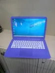 Laptop HP Stream 14 4GB RAM, 32GB SSD + 500GB HDD - 2