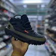 Men's Timberland Leather Shoes - Brand New - 5
