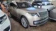 2022 Land Rover Range Rover Vogue Autobiography P530 V8 First Edition - 1