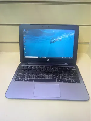 Laptop HP Stream 11 (Iliyorudishwa)