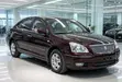 Toyota Premio 1.8 FWD 2004 Brown - 4