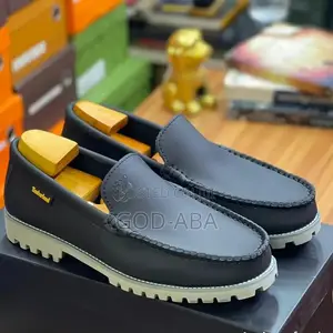 Timberland Casual Loafers - Men's