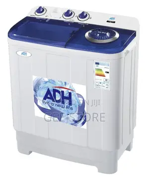 Brand New MAC Washing Machine 10kg