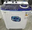 Brand New MAC Washing Machine 10kg - 2