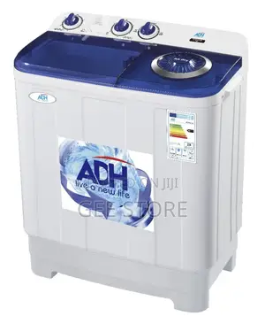 Brand New MAC 8kg Washing Machine