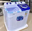 Brand New MAC 8kg Washing Machine - 2